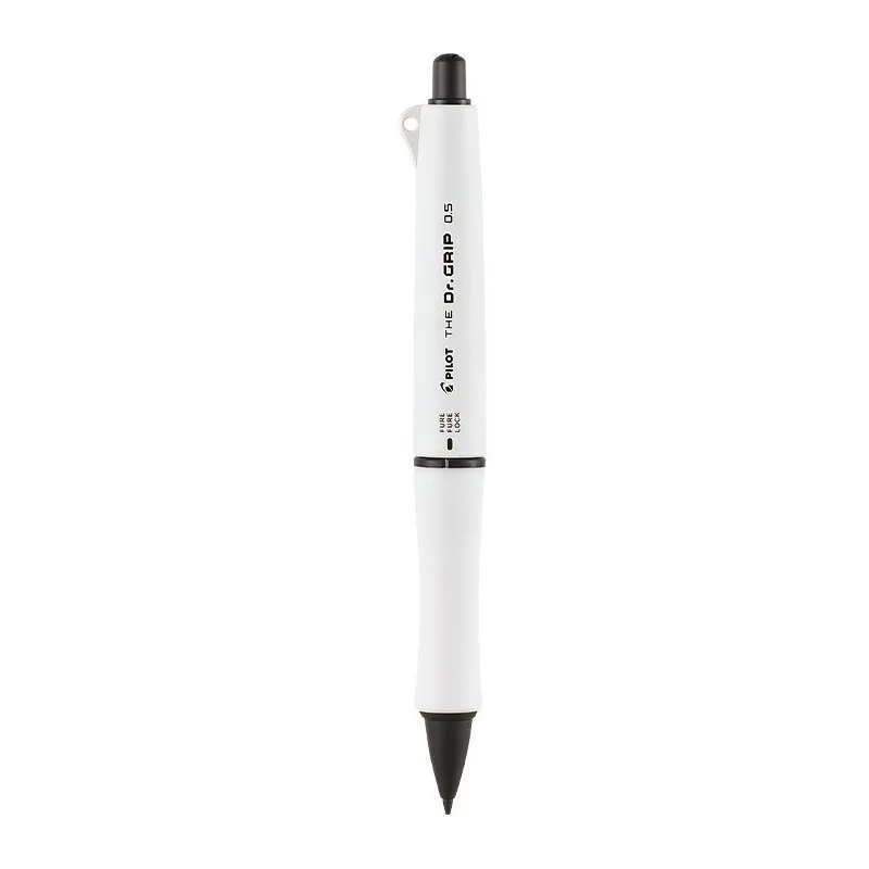 Pilot BLACK ACCENT Vulpotlood 0,5 mm 0,3 mm Tekening Student School Japanse Limited Edition Briefpapier Aandrijfpotlood