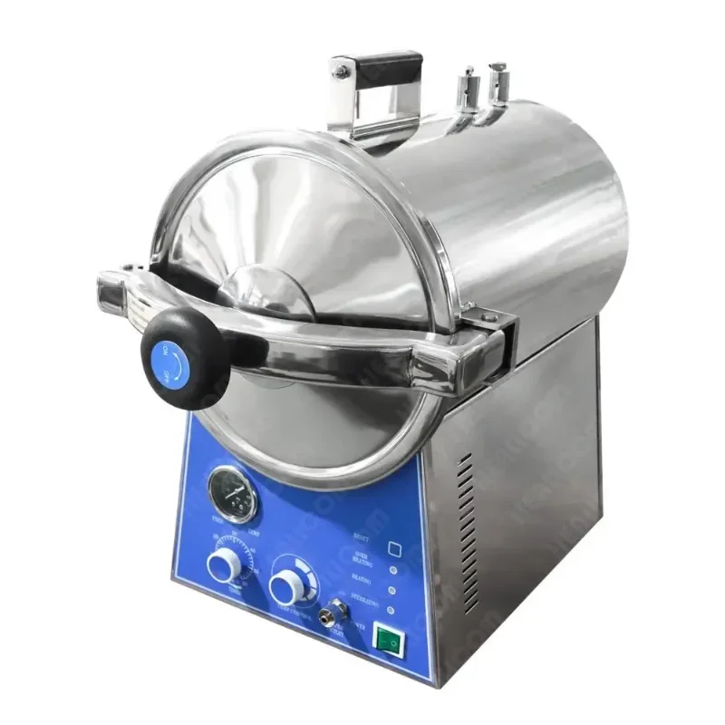 

China Supplier Table Top sterilization equipments Class B Series Autoclave Steam Sterilizer