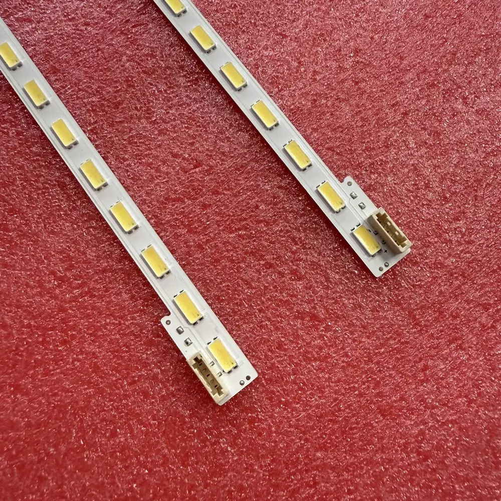 

44LED 506MM светодиодная лента (2) для SONY KDL-46HX753 KDL-46EX650 KDL-46HX750 LJ64-03363A 03363B 03363C LTY460HN05 LTY460HQ05
