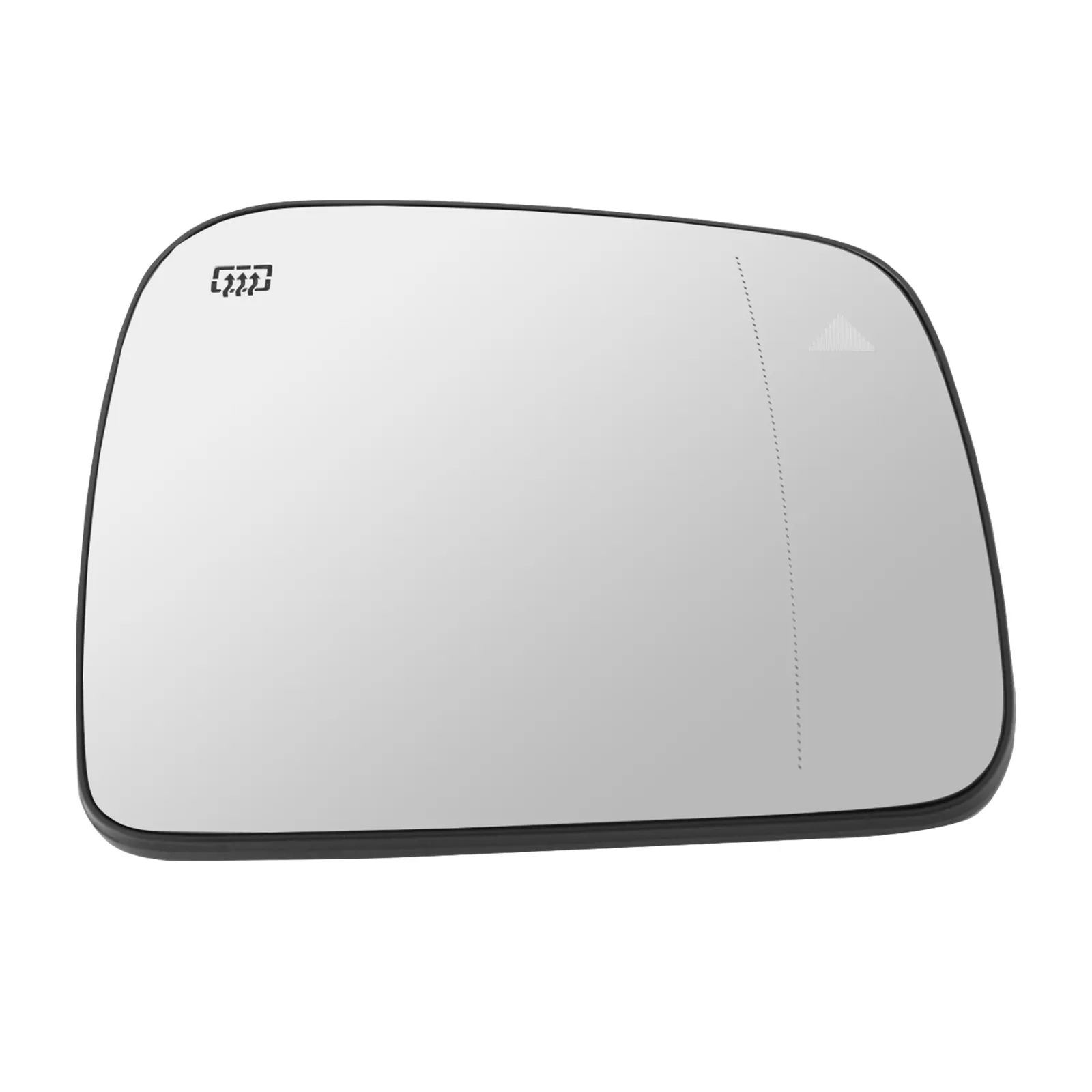 Passenger Right Side Mirror For JEEP Grand Cherokee 2011-2021/ DODGE Durango