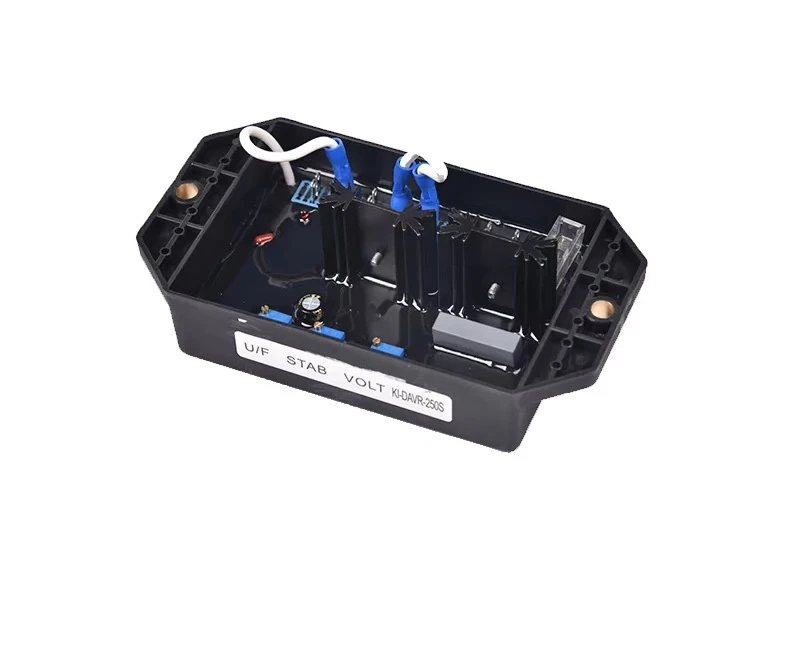 Generator Set Acces… - image