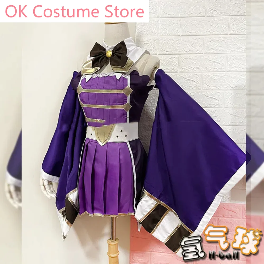 Love Live Tojo Nozomi Witch Costume Customize Cosplay Costume Cos Game Anime Party Uniform Hallowen Play Role Clothes Clothing