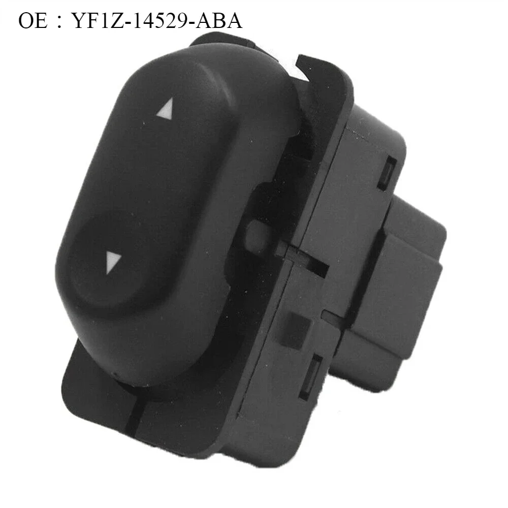 YF1Z-14529-ABA YF1Z14529ABA Electric Window Single Button Lifter Switch For Ford Explorer Sport Trac Escape 2001-2007