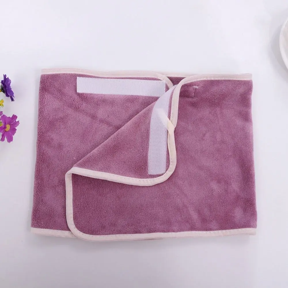Beauty Essentials Microfiber Towel Makeup Tool Reusable Makeup Remover Towel Cosmetic Tools Face Cleaner Cleansing Cloth Pads