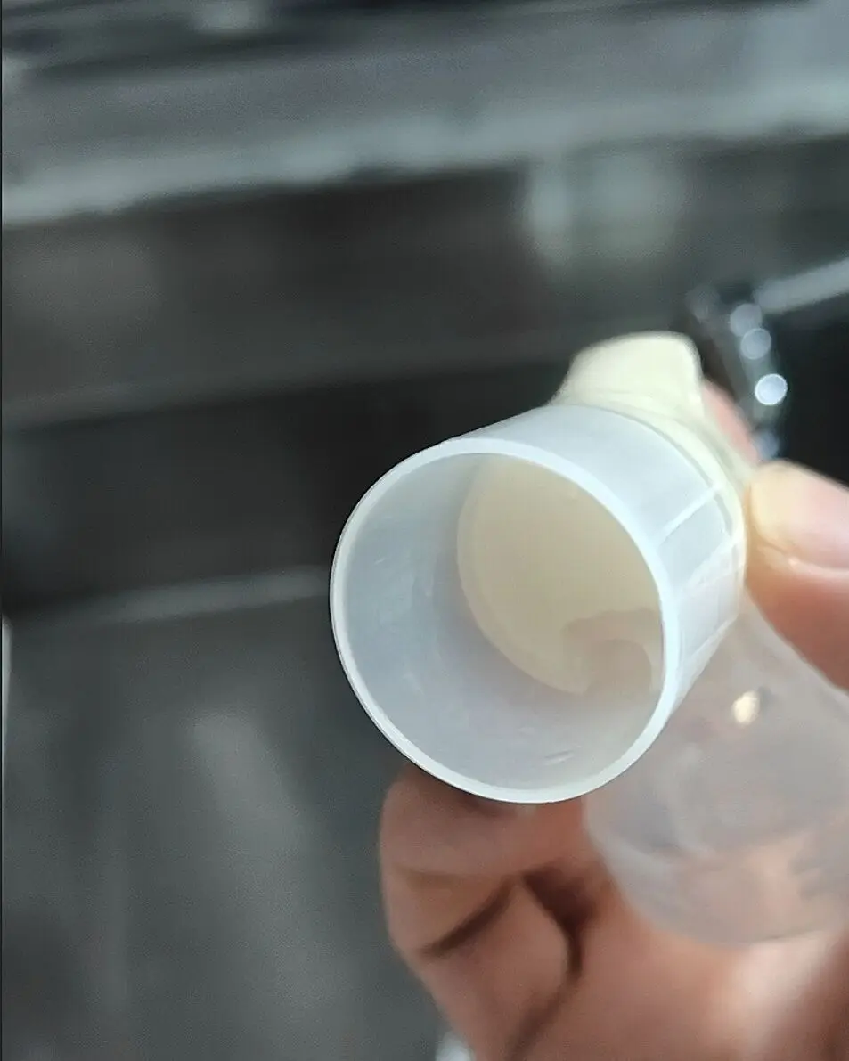 1PC Breast pump accessories For Medela Swing Electric Breast Pump connectors