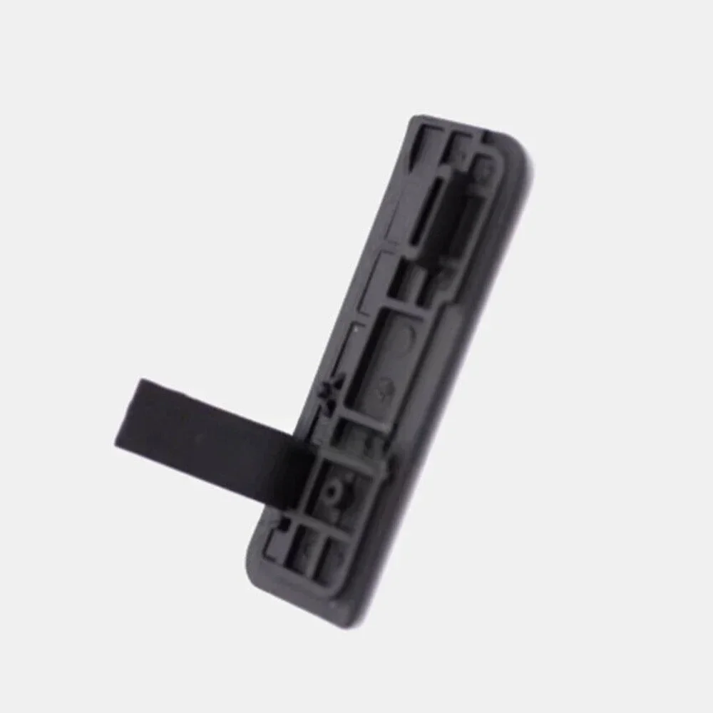 New USB / AV OUT/ HDMI-compatible/ MIC Rubber Cover for Canon EOS 1300D / Rebel T6 Camera Repair Accessories