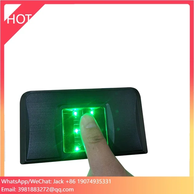 

Биометрический сканер отпечатков пальцев OS300 FAP30 USB2.0 для Windows и Android