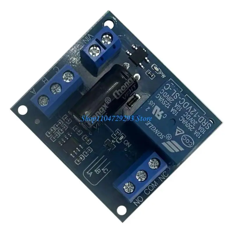 Y2GD Universal Water Level Control Module Water Pumping And Drainage Control Board