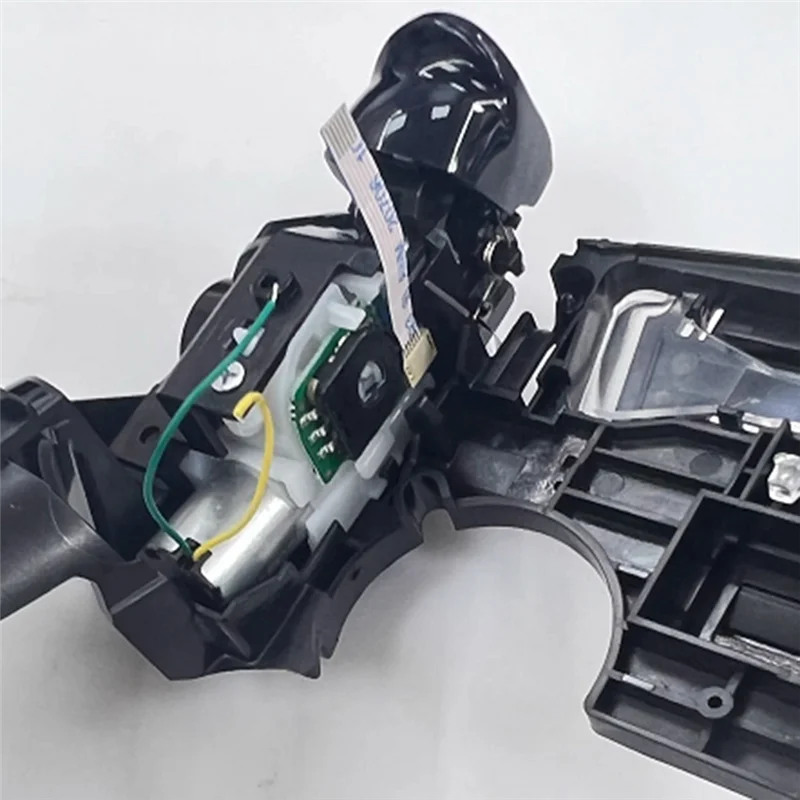 【Flash-Sale!】Inner Bracket Stand Included Adaptive Trigger Assembly LR Button Replacement Kit For PS5 V3.0 Game Console For Play