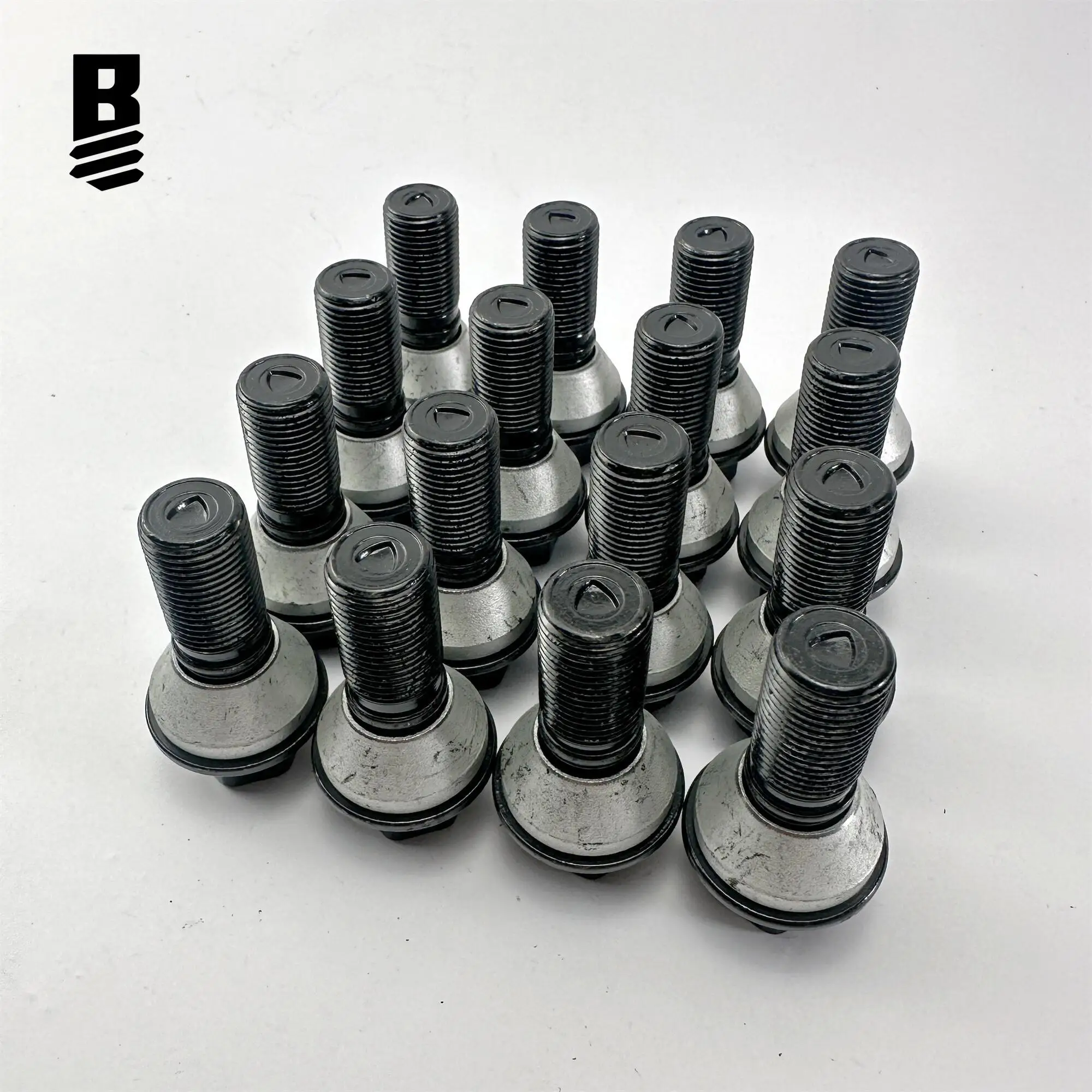 36136795153 Bolt Boss Bolt for BMW X5 G05 X6 G06 3 Series G20 X4 F98 Z4 G29 X7 G07 IX I20