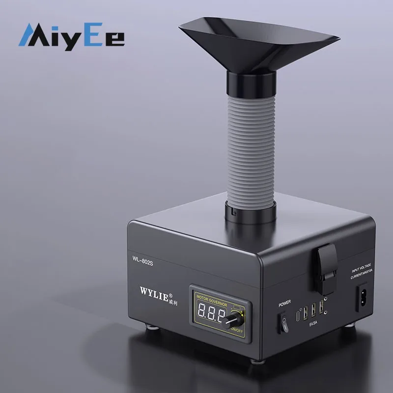 WL-802S (WL802S) Mi…