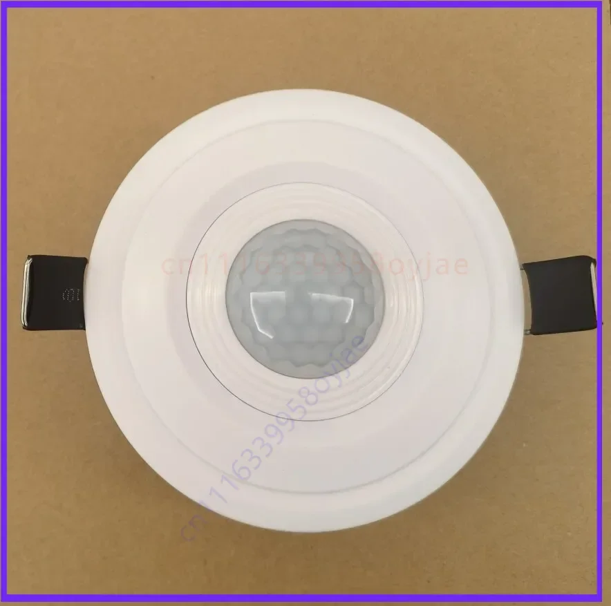 Movement Sensor for KNX KNX Human Presence Sensor