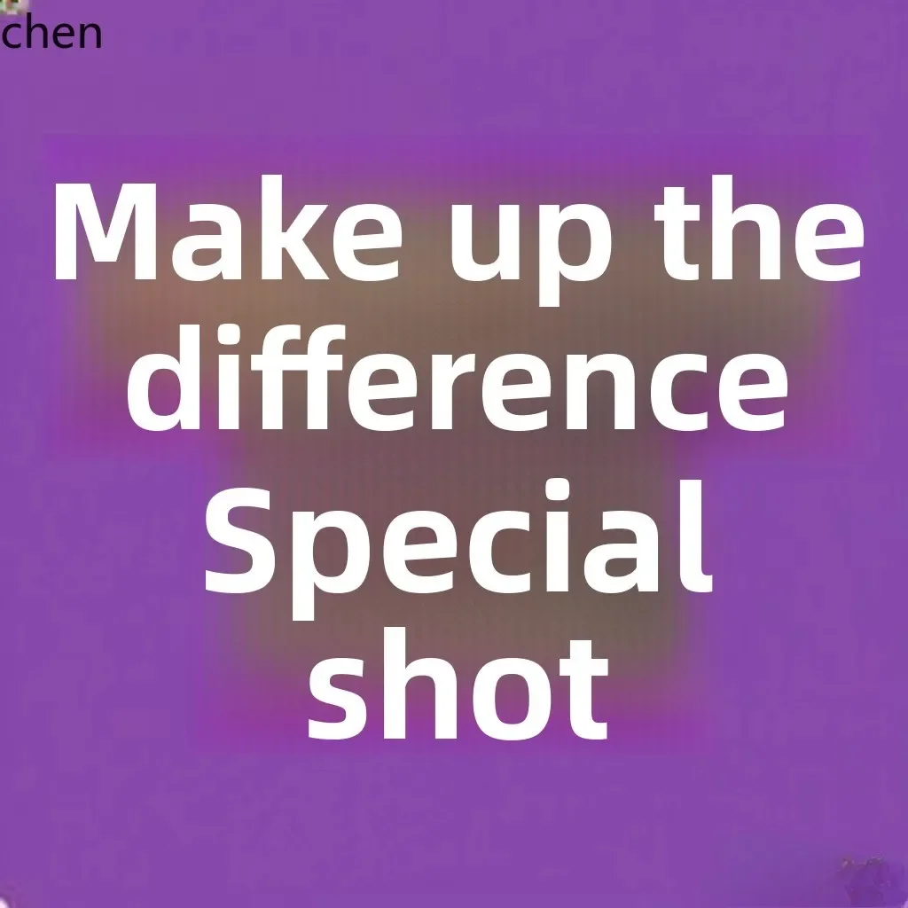 YFY  Special Link for  Difference