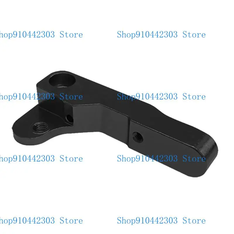L4MD Printer Upgraded Aluminum Extruder Drive Feed Protective Enclosure For