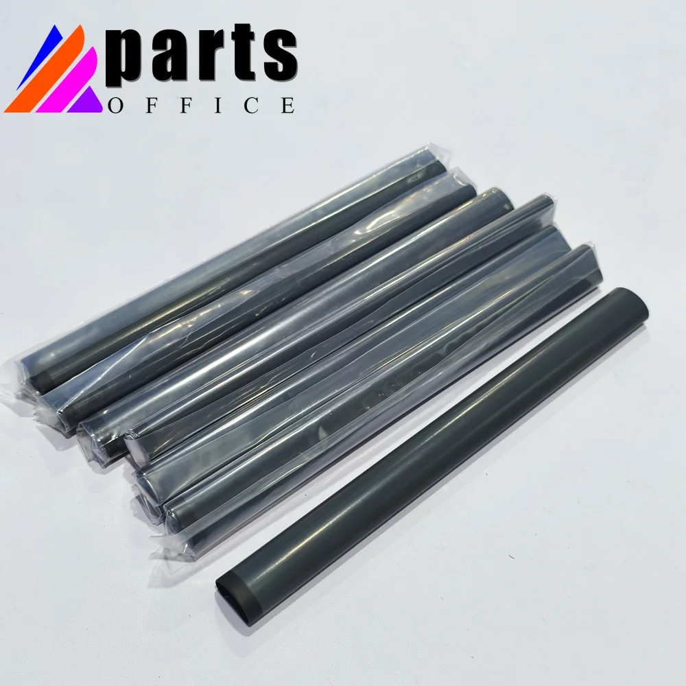 

20 шт., японская пленка для термофиксатора для HP Laserjet P2055 P2035 P1566 P1606 1536 1566 2035 2055 1606, черная фиксирующая пленка RM1-6405-пленка