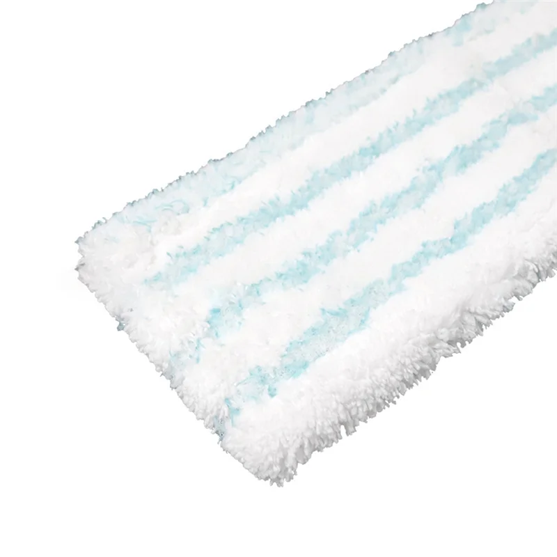 B06B-1 Piece Wet And Dry Replacement Cloth For Leifheit 55116 Profi Flat Mop Replacement Spare Parts Accessories