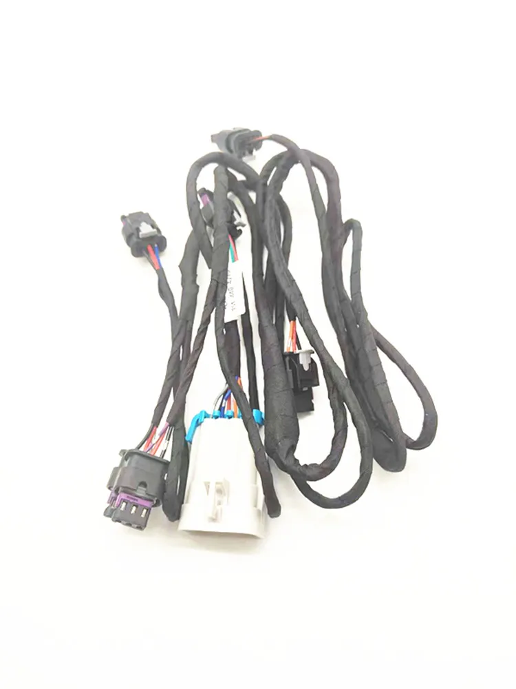 A2514404213 Front Bumper Distance Densor Electric Eyeliner Speed for Benz W251 R280 R300 R320 R350 R400 R500