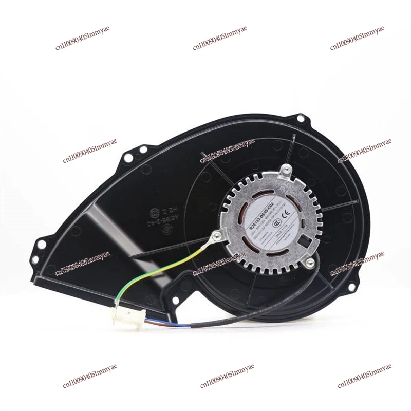 Fan R2E133-BE49-C02 Washing Machine Heating Drying Air
