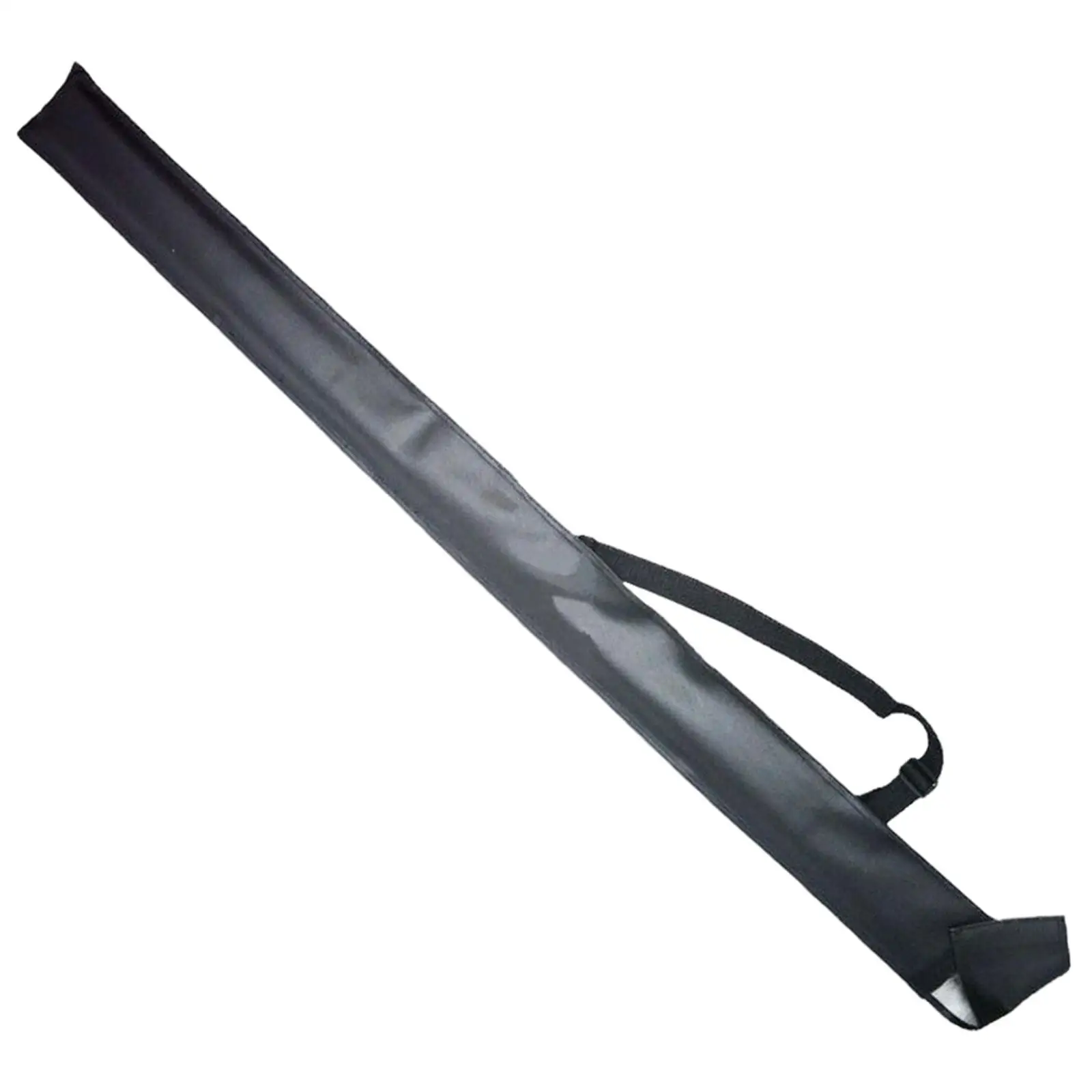 Pool Billiard Cue Sticks Bag Portable Lightweight Protector Wear Resistant Adjustable Shoulder Strap Cue Pool Holder