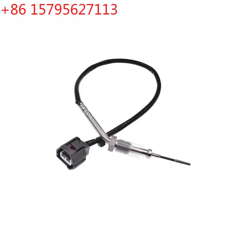 1587A090 Exhaust High Temperature Sensor for Mitsubishi Pickup L200 Pajero Triton 2.4L Model L200 Engine Parts 1587A090
