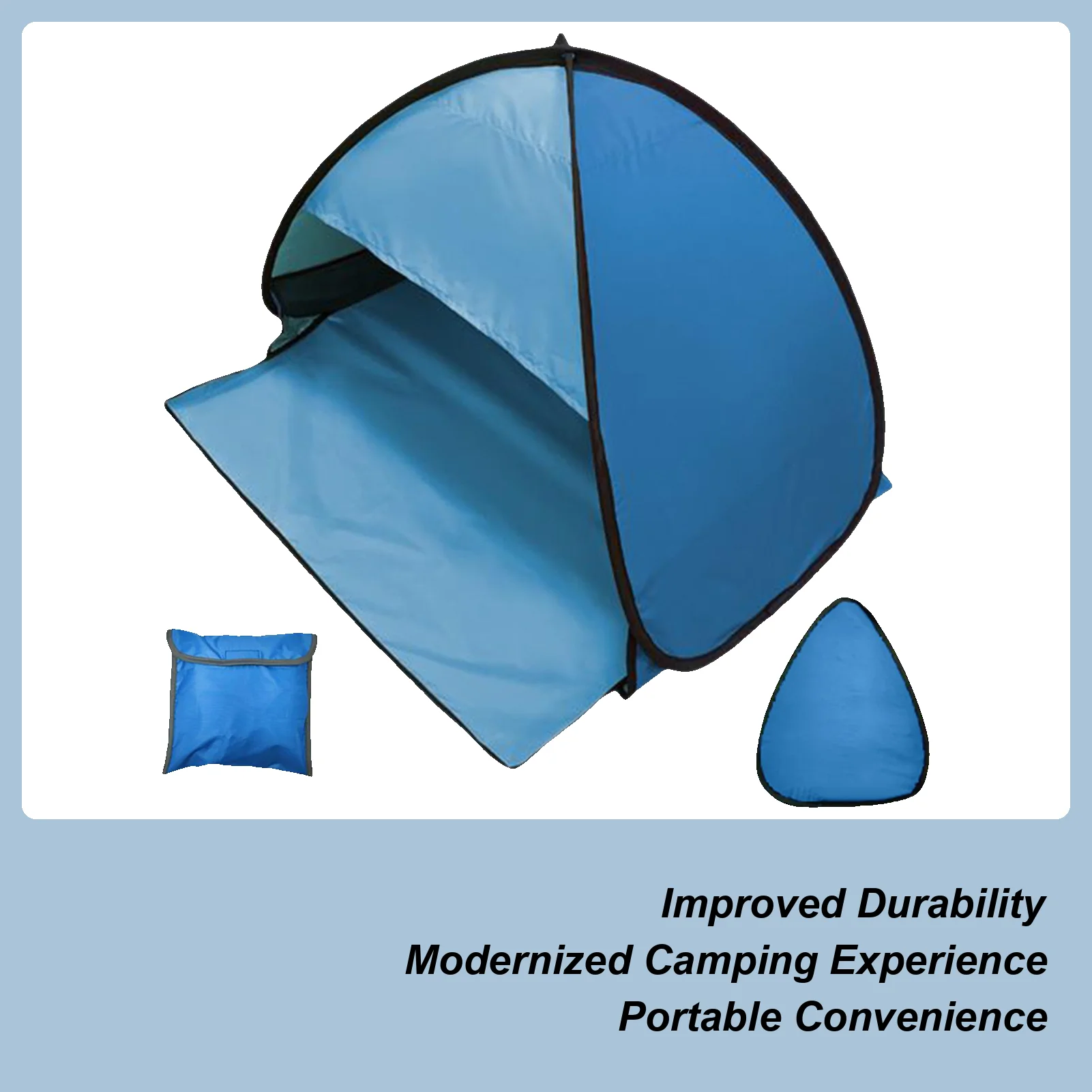 Portable Beach Tent…