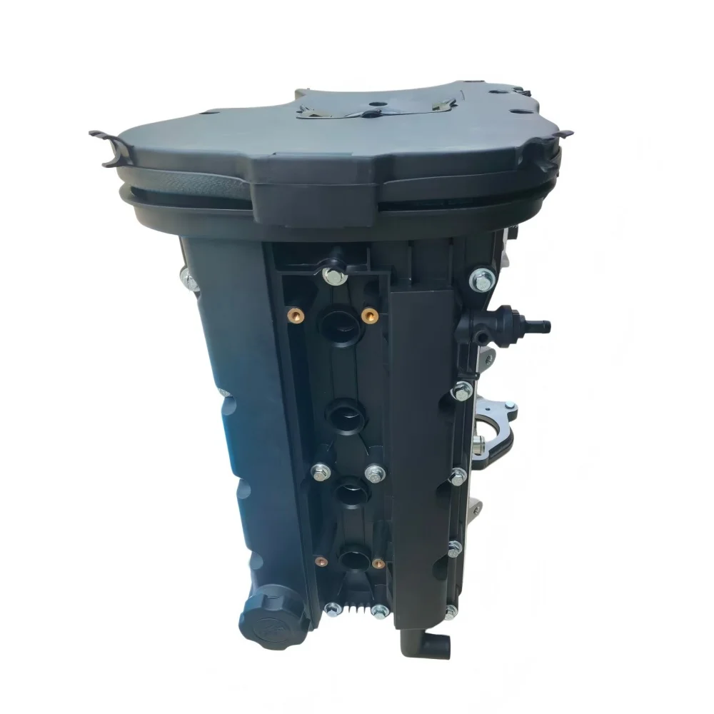 Cost-effective Auto Engine Parts Car Engine Assembly L91 F16D3F14D3 for Auto