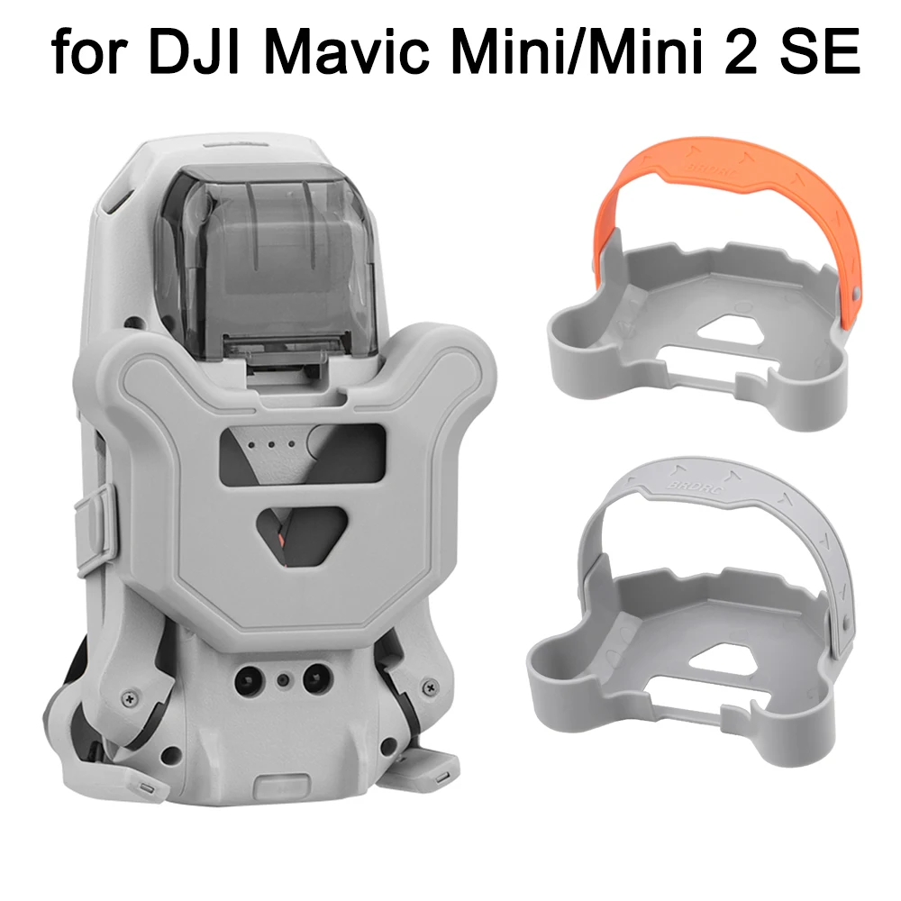 Propeller Holder For DJI Mini 4K/Mini 2 SE Drone Wings Stabilizer Bracket Blade Mount Protective Belt For Mavic Mini Accessories