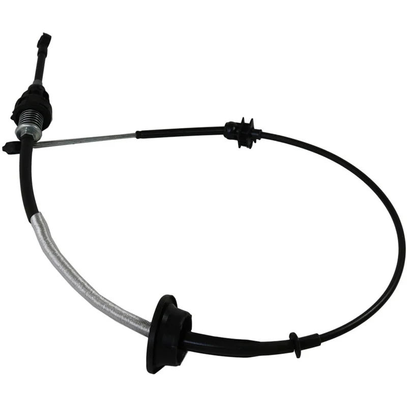 

Для Ford F-150 2004-2005 запасные части, трос переключения передач автоматической коробки передач 4L3Z-7E395-BA, 4L3Z7E395BA