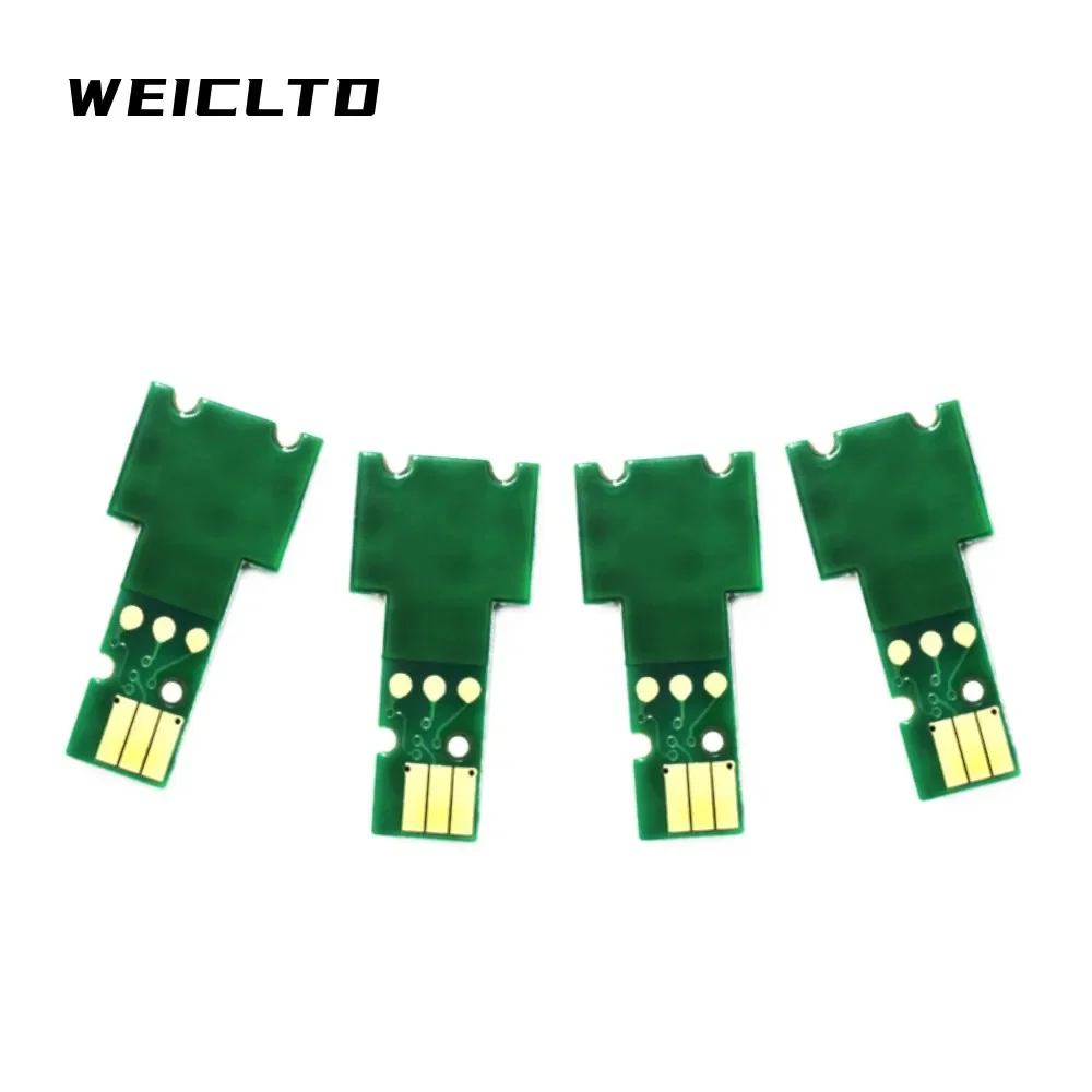LC431 LC432 LC431XL LC432XL Ink Cartridge Chip For Brother DCP-J1050DW J1140DW MFC-J1010DW J5340DW J5740DW J6540DW J6740DW J6940