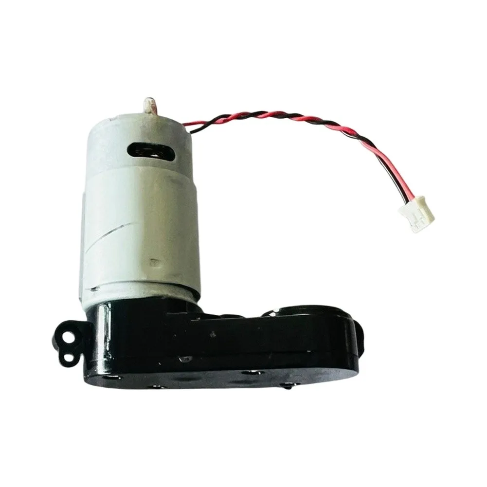 Roller Brush Driver Main Brush Motor Effective Debris Pickup Integrated Motor Component For Robot Vacuum Cleaner