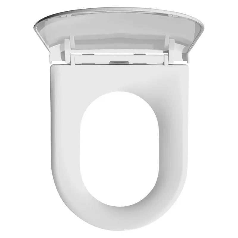 

Smart toilet cover Universal seat Heated cover Multi-size smart toilet cover Thickened U-shaped V-shaped O