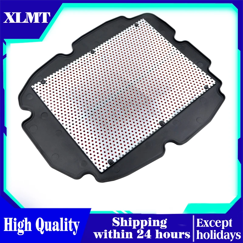 Cross Motorcycle Parts Air Filter Cleaner for HONDA VFR800 VFR 800 1998 1999 2000 2001 2002 2003 2004 2005 2006 2007 2008 2009