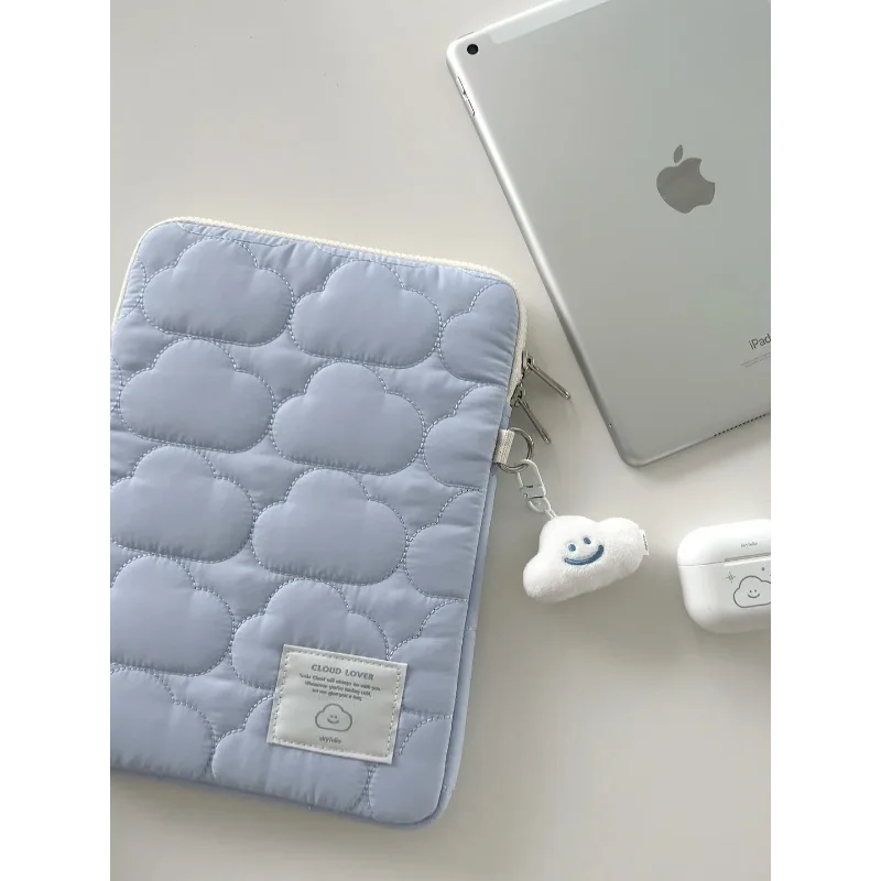

Tablet Bag 9.7-11inch For iPad Air4 5 6 Pro 11 10.9 iPad Case 10.5 Inch For XiaoMi 5 Samsung Huawei Lenovo Shockproof Pouch Bags