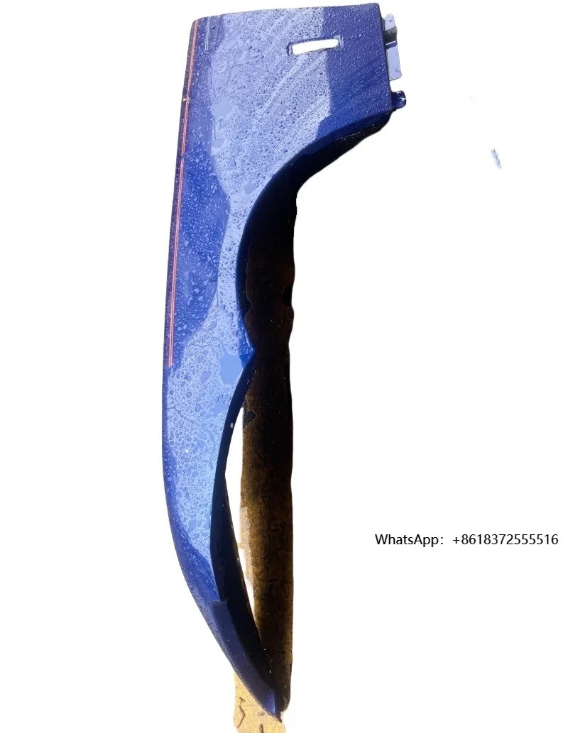 

Suitable for Rolls Royce Wraith Front Fender Mudguard Front Side Panel Car Front Wheel Lining Splash Guard 41007336469