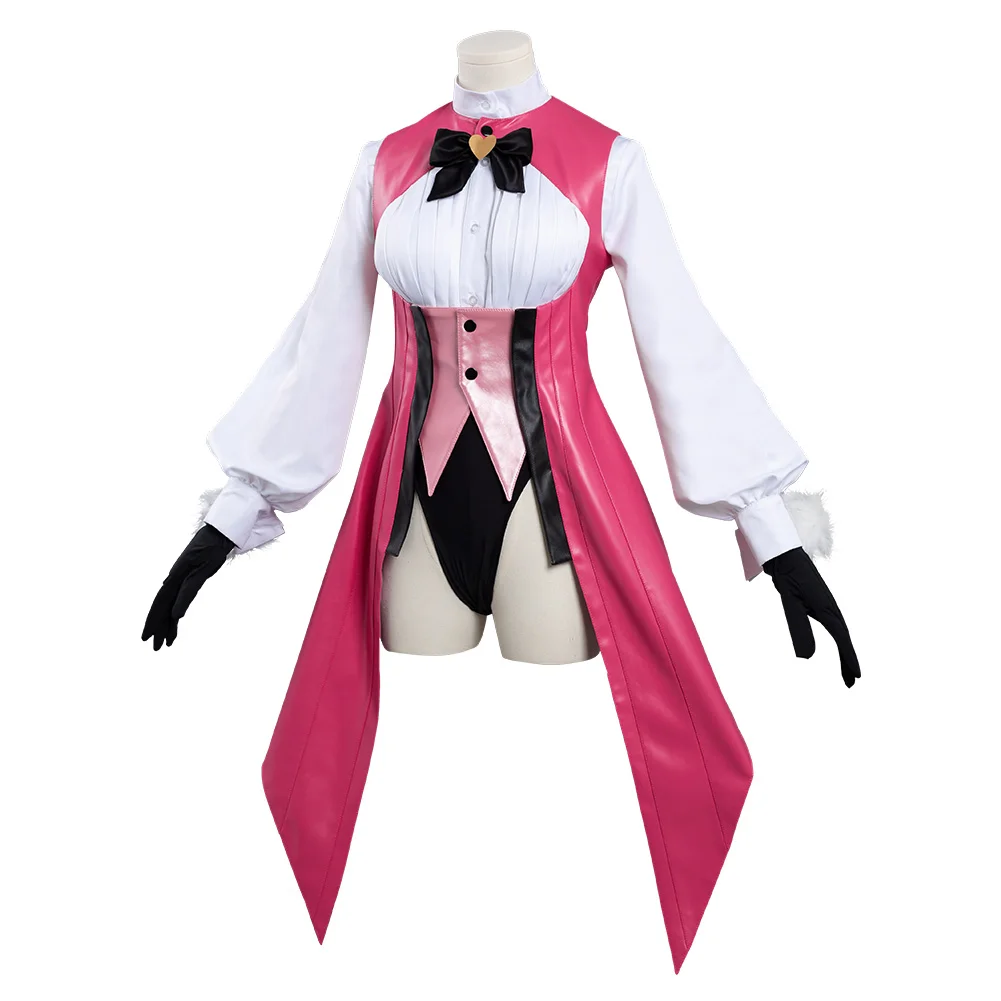 Fate Grand Order FGO -Koyanskaya Costume Cosplay abiti Halloween Carnival Suit