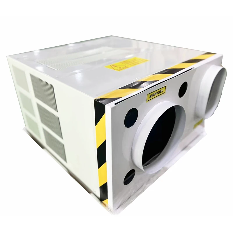 220V 50HZ 18000BTU Elevator Air Conditioner Professional Cooling System Unit for Lift Office Building Hotel Apartment Pro