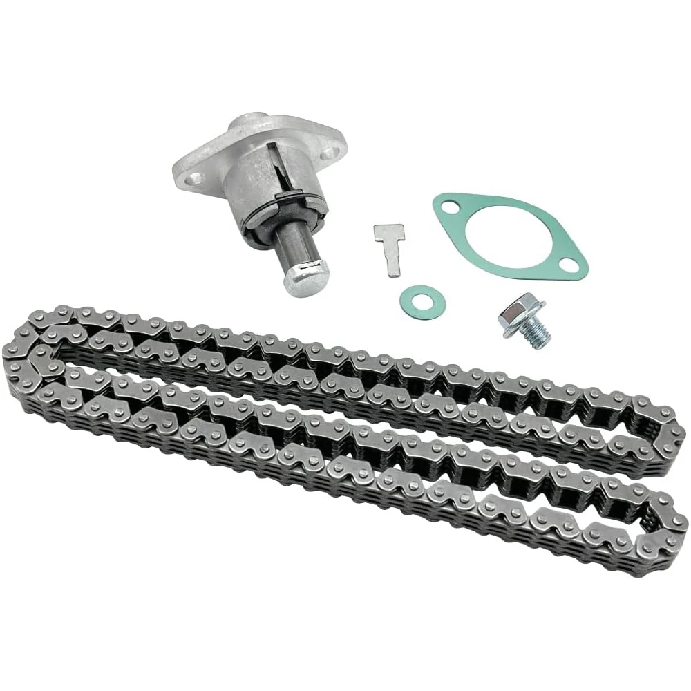 

Cam Timing Chain Tensioner Gasket Kit For Honda TRX450R 2006 2007 2008 2009 TRX450ER 2006-2011 2012 2013 2014