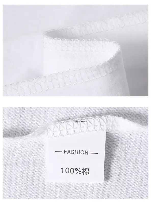 Big Sizes Men Clothes 12XL T Shirt Men Basic 100 Cotton Long Sleeve T-shirt Male Plus Large 10XL Oversized Simples Black Tshirt - Image 6