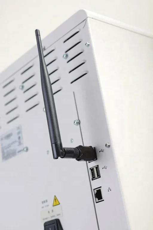 BC-20s auto Mindray Hematology analyzer