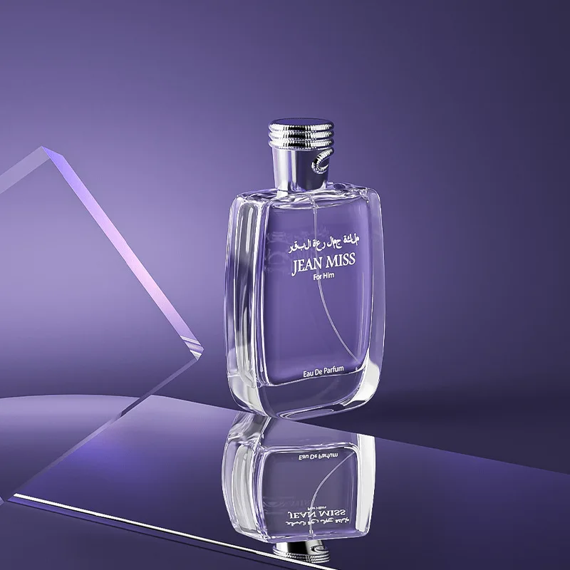 

Men's Cologne Perfume Spray Long Lasting Pheromone Fragrance Fruity Floral Light Gentleman Gift - Brand Perfume Spray