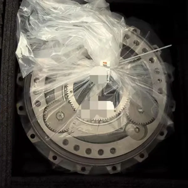 مخفض مشترك روبوت صناعي أصلي 100% 3HAC046163-001 لنقل عالي الدقة