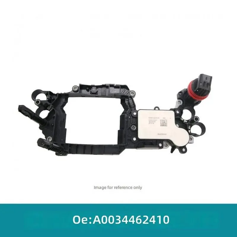 for 722.8 Original Continuously Variable Transmission Suitable for Models