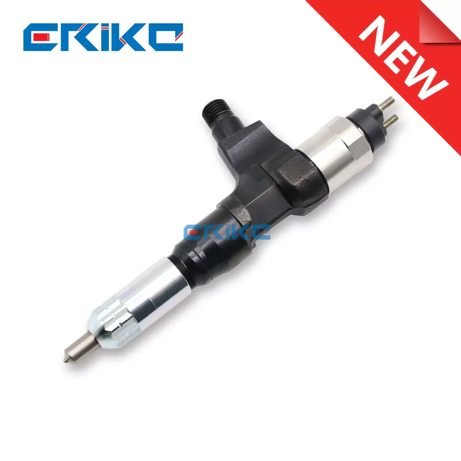 095000-6353 23670-E0050 Common Rail Fuel Inyector 6355 Jet Injection 095000-6355 Auto Fuel Injector 095000-6356 for ISUZU