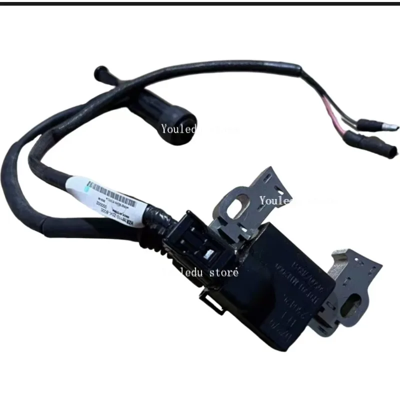 Suitable for GX240 GX270 GX340 GX390 GX420 GX450 oil engine high-pressure packaging