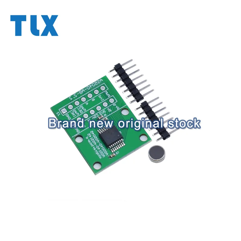 AS5040 sensor module AS5040-SS_EK_AB programmable magnetic rotary encoder