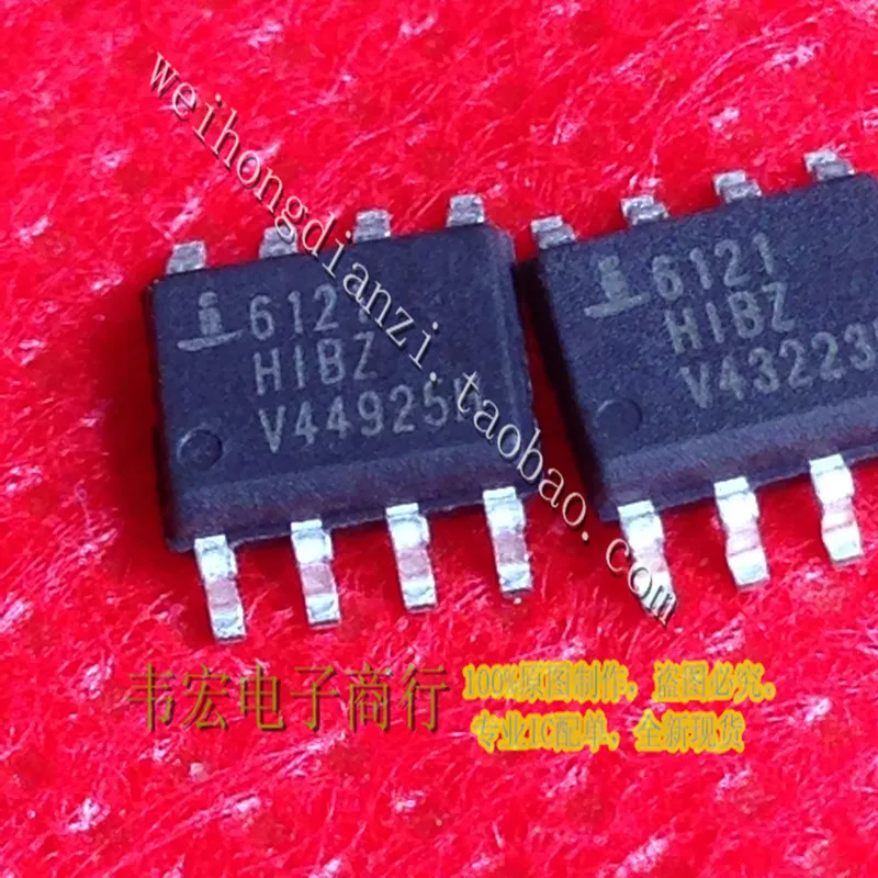 Delivery.ISL6121HIBZ 6121HIBZ ISL6121HIB Free new 14+ integrated chip SOP8