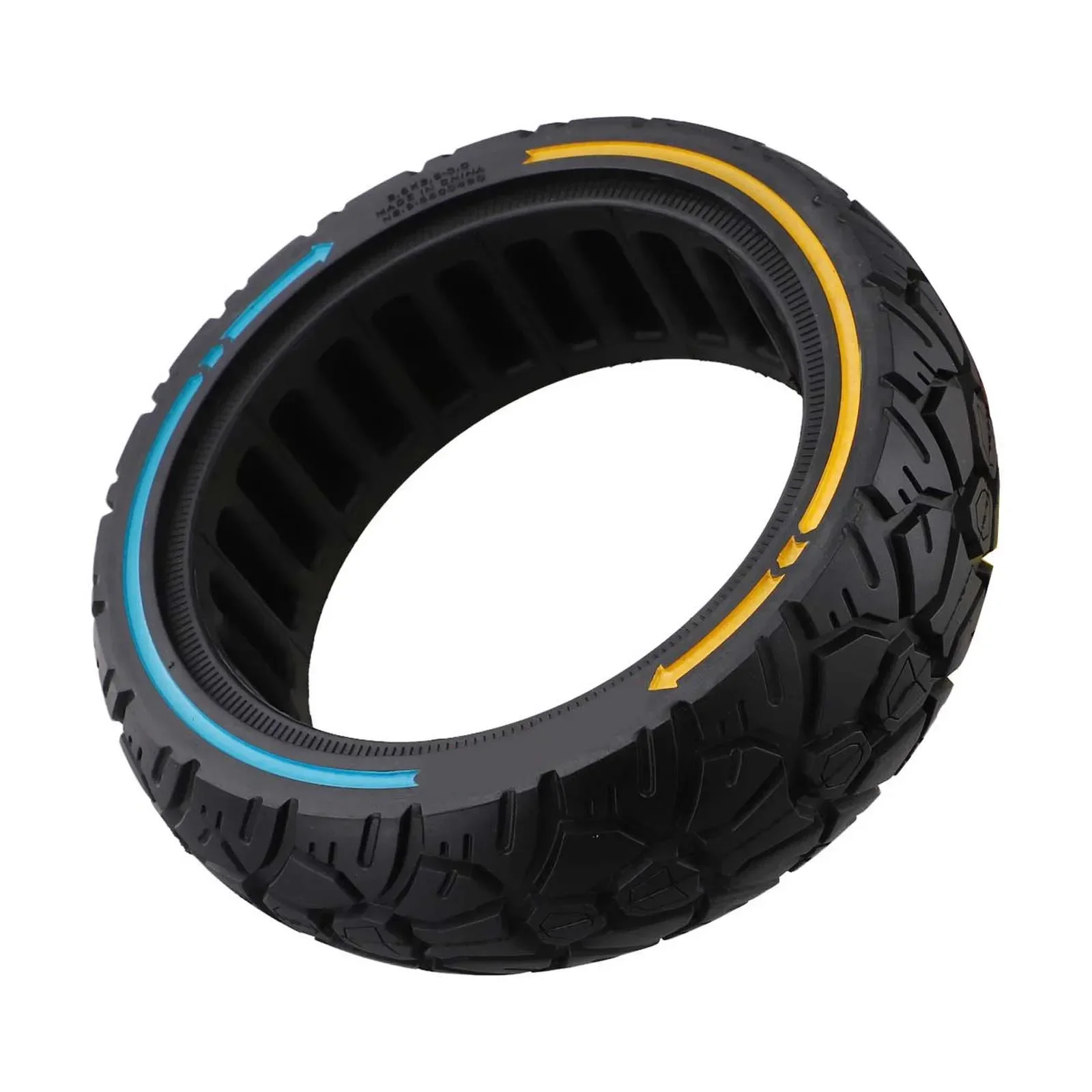 

Ful Ful Solid Off Road Tire Card Slots Ful E Scooter E Scooter Ful High Quality Inside Diameter Of Mm Off Road Tire