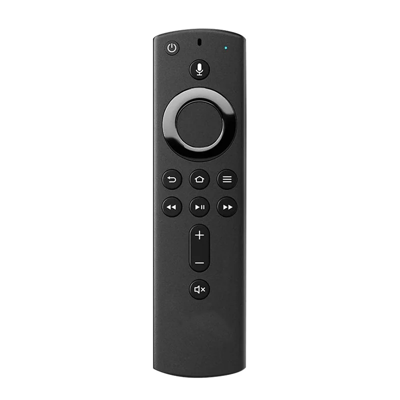 

Bluetooth голосовой пульт дистанционного управления fire tv stick 4K home remote
