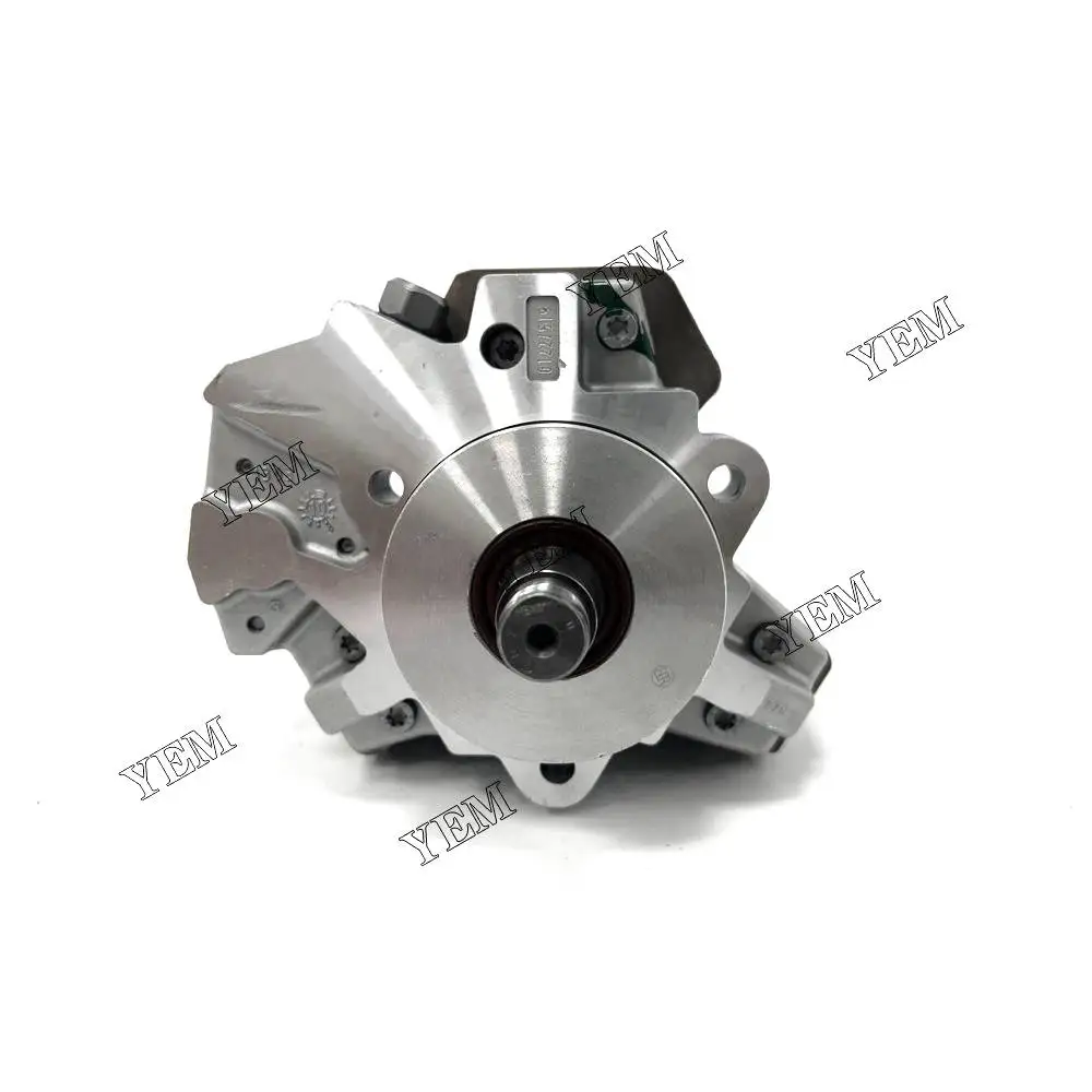 For Cummins 445020150 Fuel Injection Pump QSB6.7 Engine spare parts