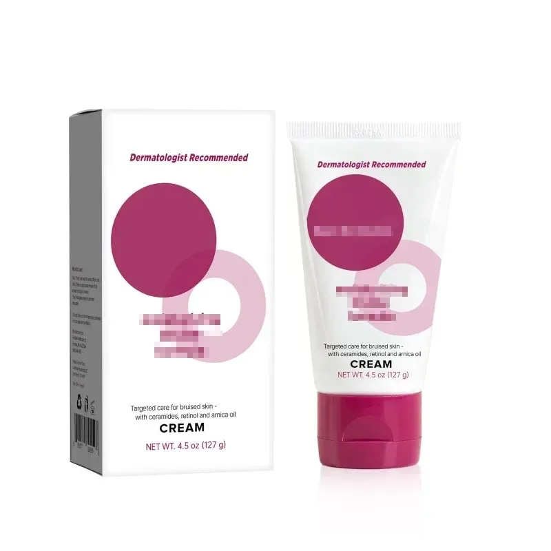 

Arnica Bruise Cream 127g Moisturizing, Moisturizing and Soothing Skin Care Cream